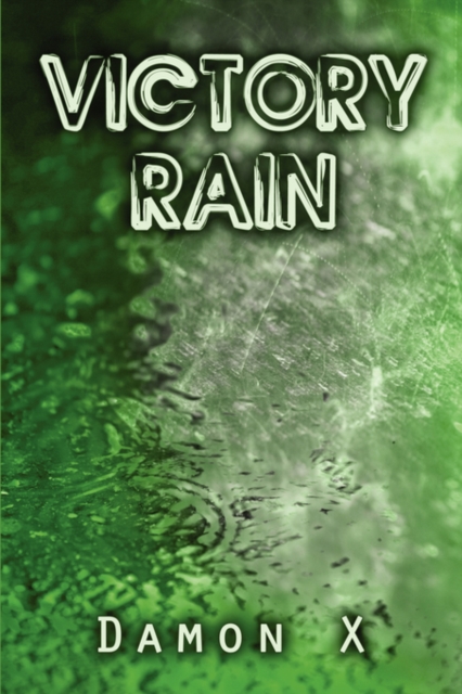 Victory Rain, Paperback / softback Book