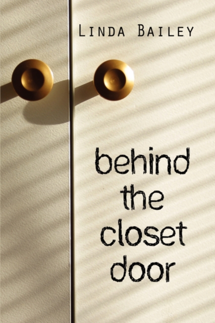 Behind the Closet Door, Paperback / softback Book