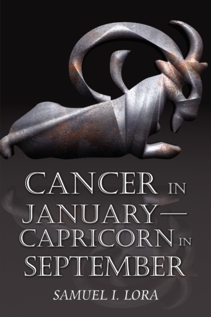 Cancer in January Capricorn in September, Paperback / softback Book