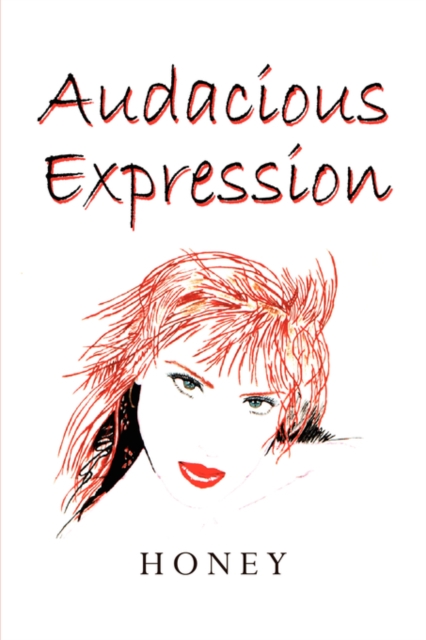 Audacious Expression, Paperback / softback Book