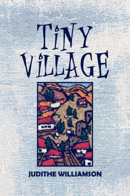 Tiny Village, Paperback / softback Book