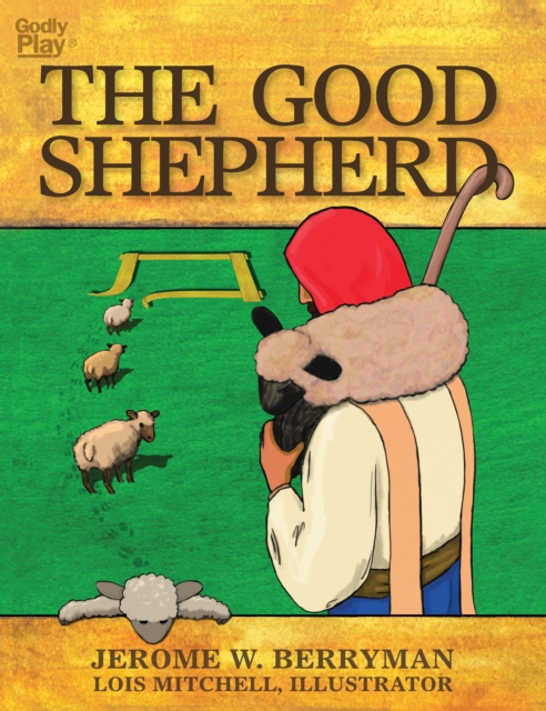 The Good Shepherd, Paperback / softback Book
