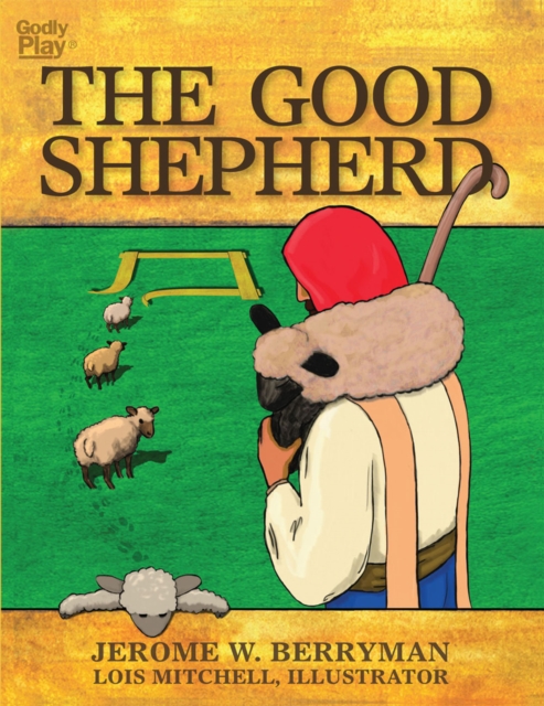 The Good Shepherd, EPUB eBook