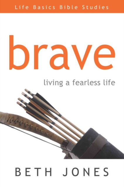 Brave : Living with New Freedom You Only Dreamed of, Paperback / softback Book