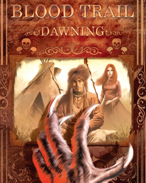 Blood Trail: Dawning, Paperback / softback Book