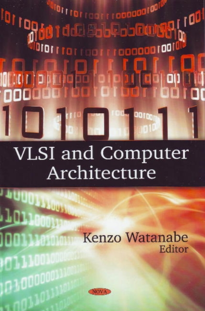 VLSI & Computer Architecture, Hardback Book