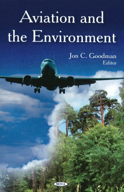 Aviation & the Environment, Hardback Book