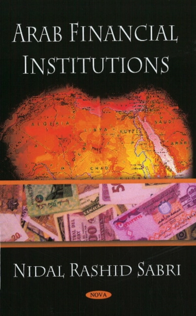 Arab Financial Institutions, Hardback Book