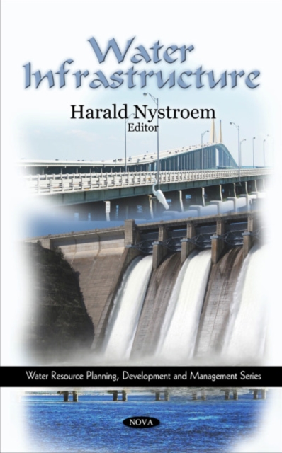 Water Infrastructure, Hardback Book