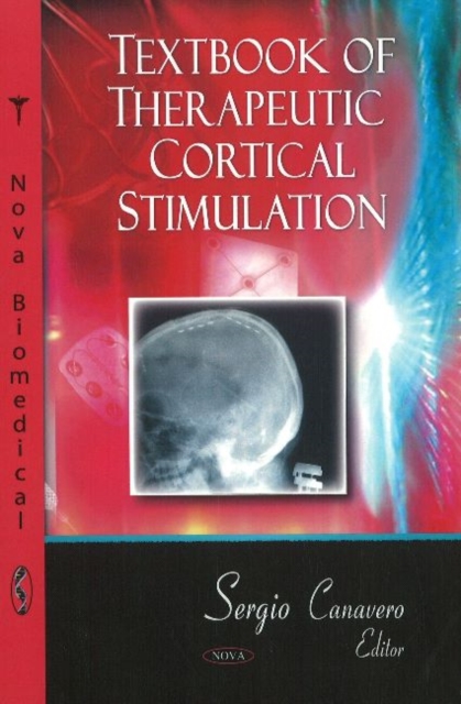 Textbook of Therapeutic Cortical Stimulation, Hardback Book