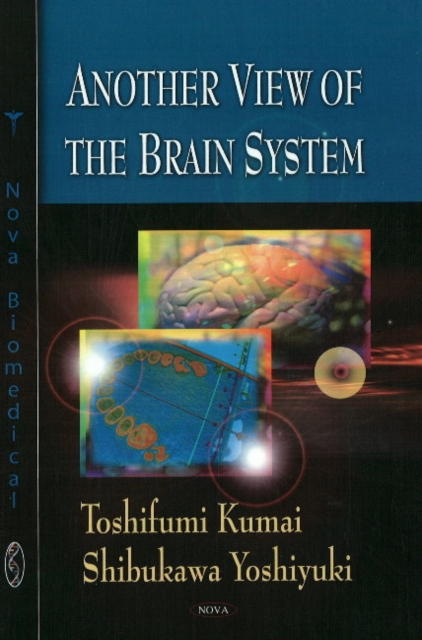 Another View of the Brain System, Hardback Book