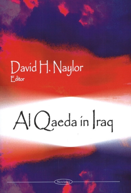 Al Qaeda in Iraq, Paperback / softback Book