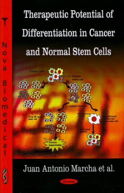 Therapeutic Potential of Differentiation in Cancer & Normal Stem Cells, Paperback / softback Book