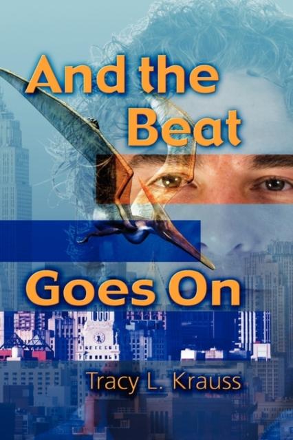And the Beat Goes on, Hardback Book