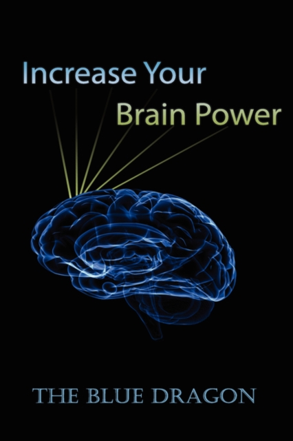 Increase Your Brain Power, Hardback Book