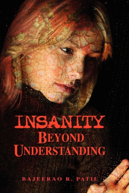 Insanity - Beyond Understanding, Hardback Book