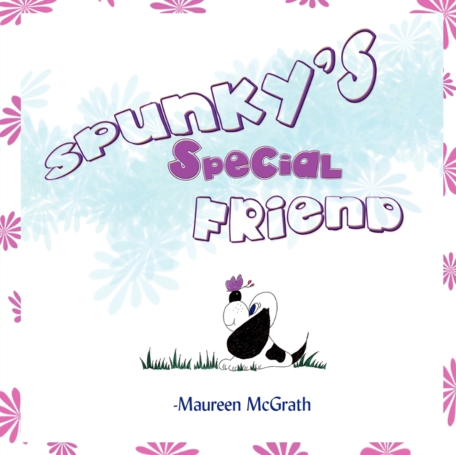 Spunky's Special Friend, Paperback / softback Book