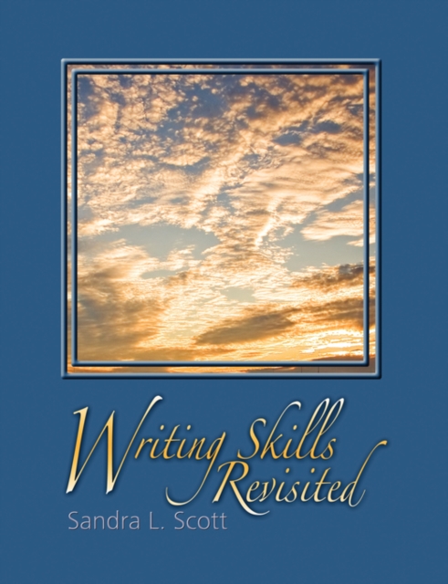 Writing Skills Revisited, Paperback / softback Book