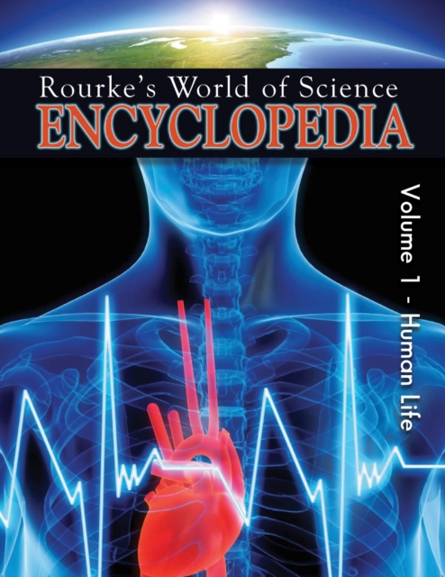 Science Encyclopedia Human Life, PDF eBook