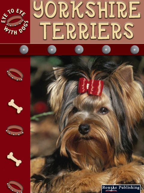 Yorkshire Terriers, PDF eBook