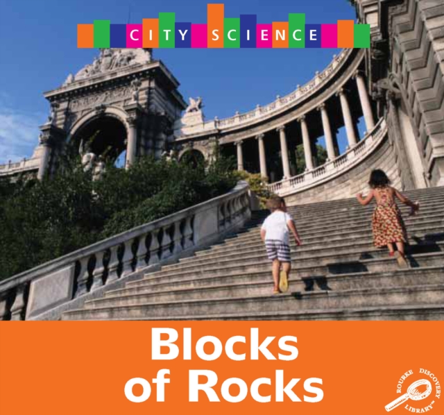 Blocks of Rocks, PDF eBook