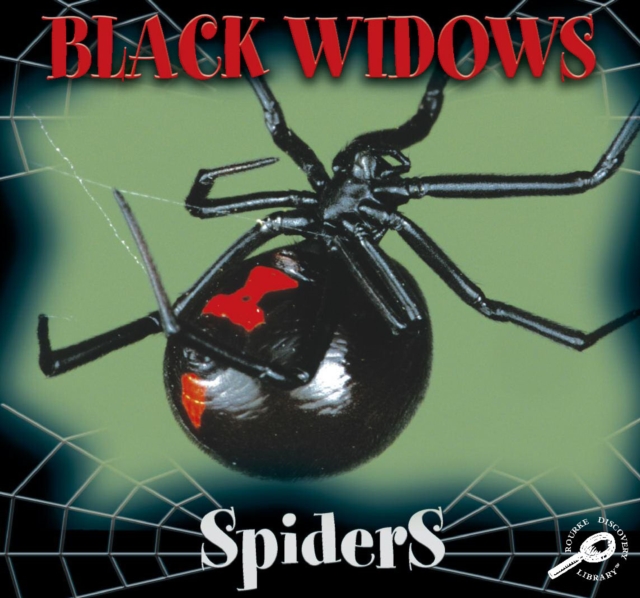 Black Widows, PDF eBook
