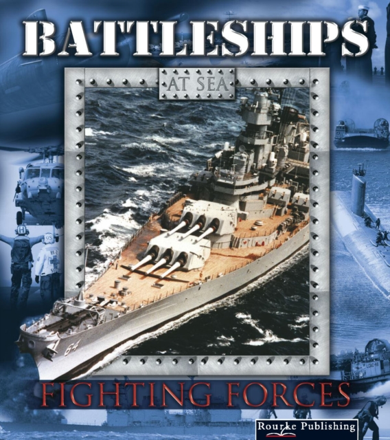 Battleships At Sea, PDF eBook