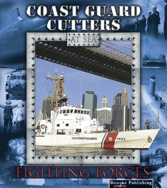 Coast Guard Cutters At Sea, PDF eBook