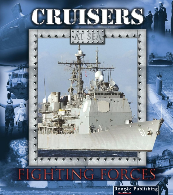 Cruisers At Sea, PDF eBook