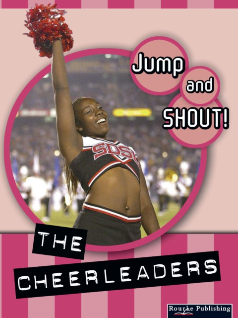 The Cheerleaders, PDF eBook