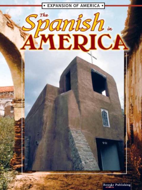 The Spanish In America, PDF eBook