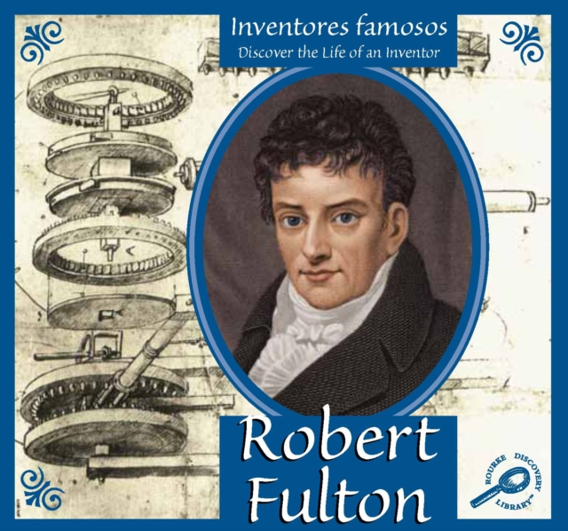 Robert Fulton, PDF eBook