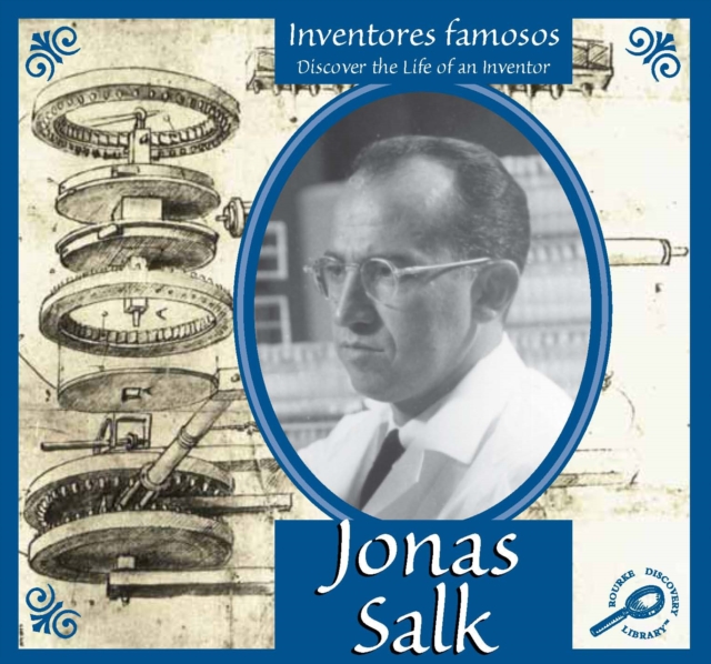 Jonas Salk, PDF eBook