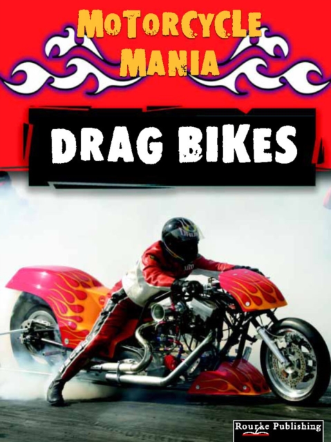 Drag Bikes, PDF eBook