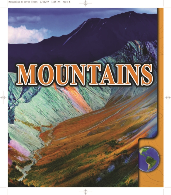 Mountains, PDF eBook