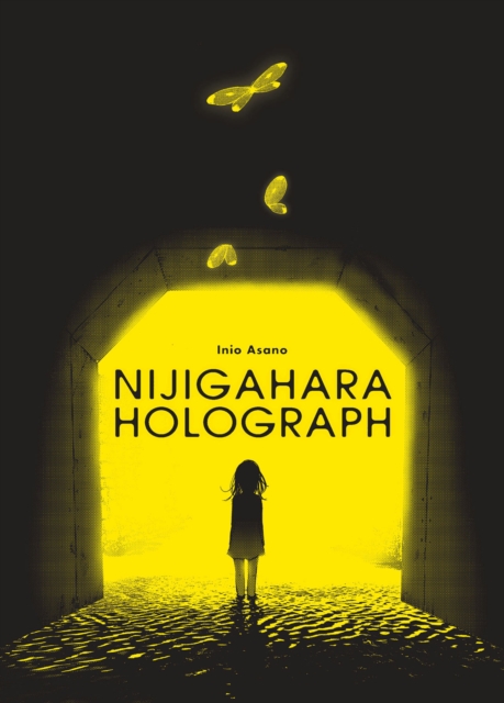 Nijigahara Holograph, Hardback Book