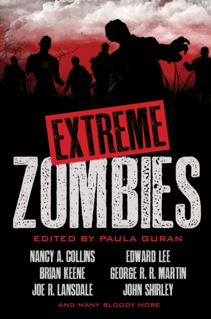 Extreme Zombies, Paperback / softback Book