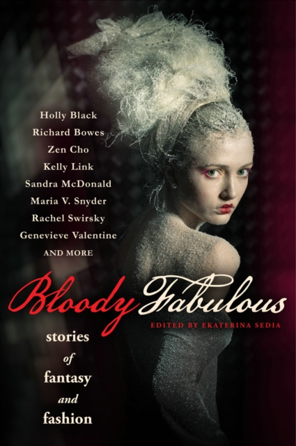 Bloody Fabulous, Paperback / softback Book