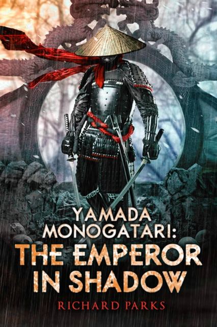 Yamada Monogatari: The Emperor in Shadow, Paperback / softback Book