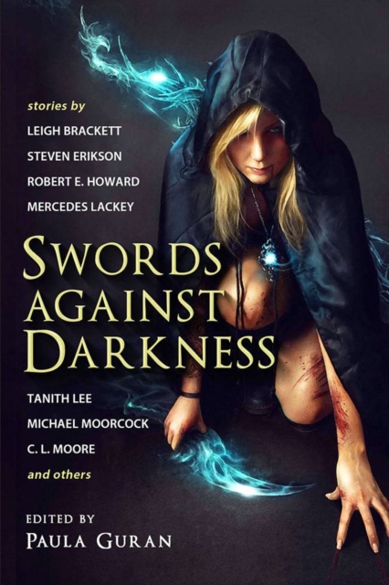 Swords Against Darkness, Paperback / softback Book