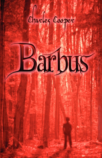 Barbus, Paperback / softback Book