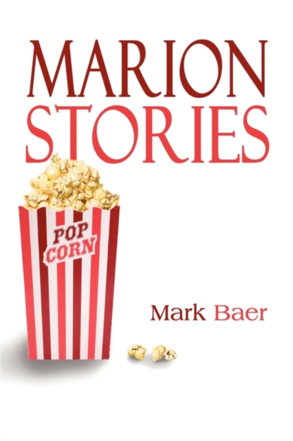 Marion Stories, Paperback / softback Book