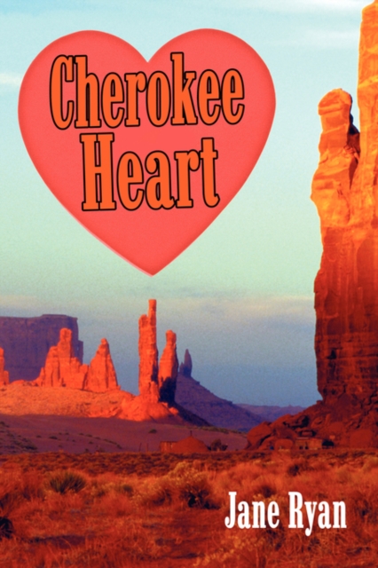 Cherokee Heart, Paperback / softback Book