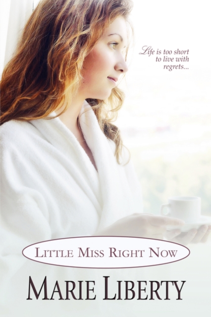 Little Miss Right Now, Paperback / softback Book