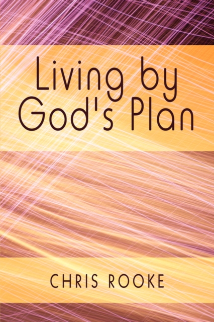 Living by God's Plan, Paperback / softback Book