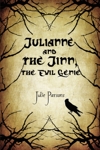 Julianne and the Jinn, the Evil Genie, Paperback / softback Book