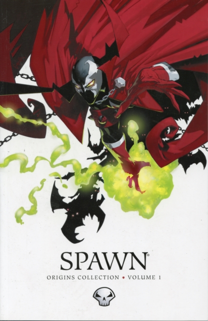 Spawn: Origins Volume 1, Paperback / softback Book