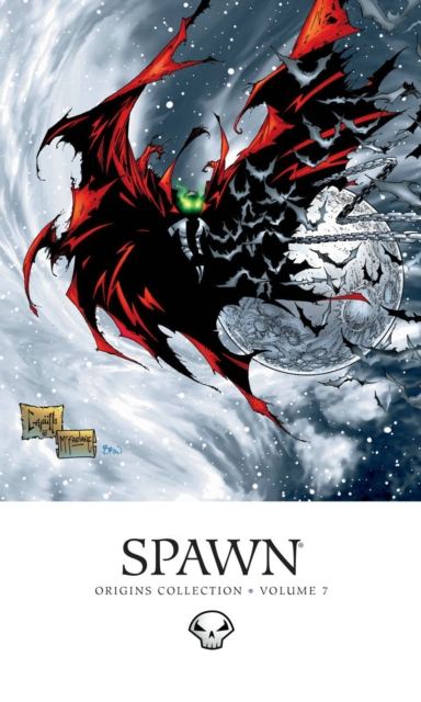 Spawn: Origins Volume 7, Paperback / softback Book