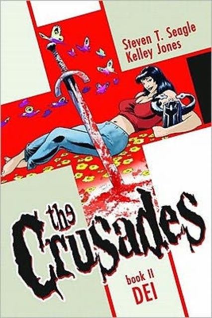 The Crusades Volume 2: Dei, Hardback Book