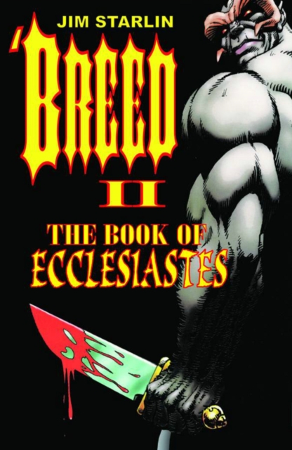 Breed Volume 2, Paperback / softback Book